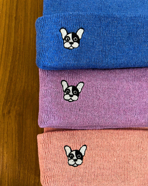 Gorro de Lana Naru